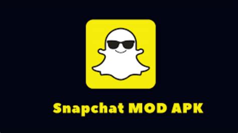 snapchat modded apk|More.